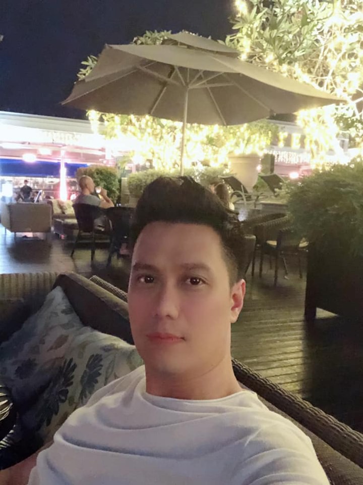 Chịu chơi nhất hội mày râu, trùng tu nhan sắc dù đã U40 nhưng Việt Anh và Lương Bằng Quang sao lại nhìn na ná nhau thế này-3