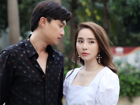 Về nhà đi con tập 61: Bảo chấp nhận hạ thấp danh dự của bố để giải oan cho Huệ-1