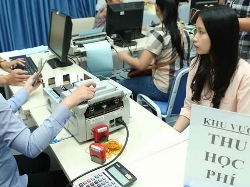 Hà Nội tăng học phí các trường công lập năm học 2019-2020