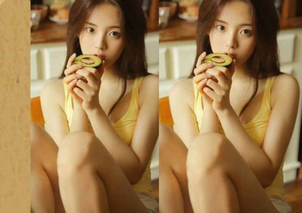 Cô thôn nữ 21 tuổi được phong đẹp nhất Trung Quốc bị ném đá vì nghi mặt nhân tạo-17