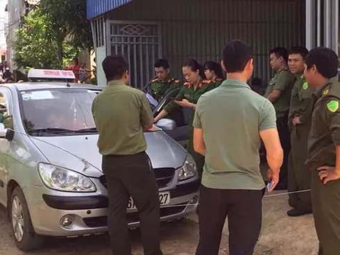 Vụ đâm chết tình nhân rồi đốt nhà: Con chung của hai người đã tử vong-2