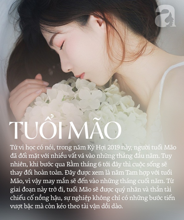 Qua Rằm tháng 6, 3 con giáp này sẽ được quý nhân chiếu cố, sự nghiệp đang dần chuyển hướng tích cực, cuối năm thu nhập tăng vượt bậc-1