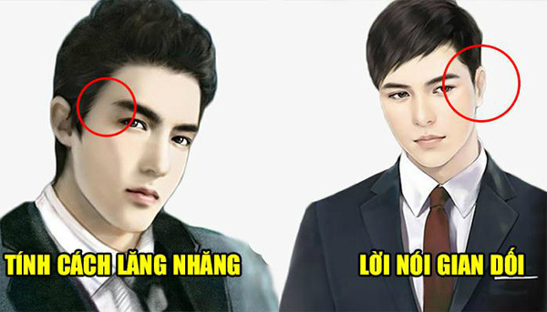 5 tướng đàn ông không lăng nhăng cũng vũ phu bạc tình, phụ nữ tuyệt đối không nên lấy làm chồng-1