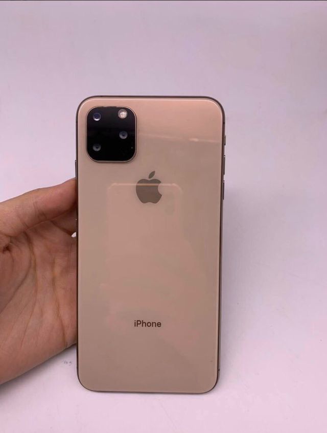 iPhone 11 chưa ra mắt, hàng nhái đã tràn ngập thị trường Việt-4