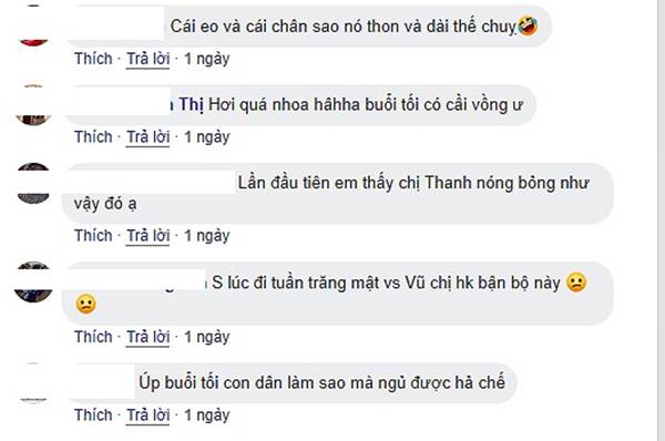 Phát sốt với ảnh bikini của Bảo Thanh được khen eo thon hơn Ngọc Trinh-4