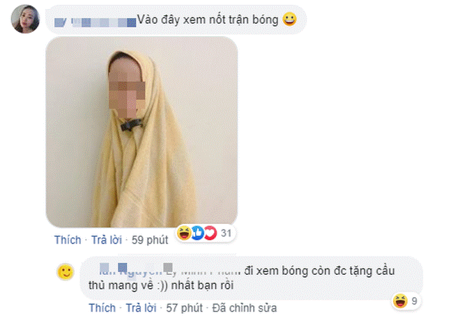 Cú lừa ngoạn mục rủ vào nhà nghỉ xem nốt trận bóng rồi được tặng cầu thủ nhí” và bộ sưu tập các chiêu dụ ngọt” của đàn ông khiến hội chị em vừa tức vừa bật cười-5