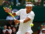 Djokovic đi vào lịch sử bằng chức vô địch Wimbledon trước Federer-3