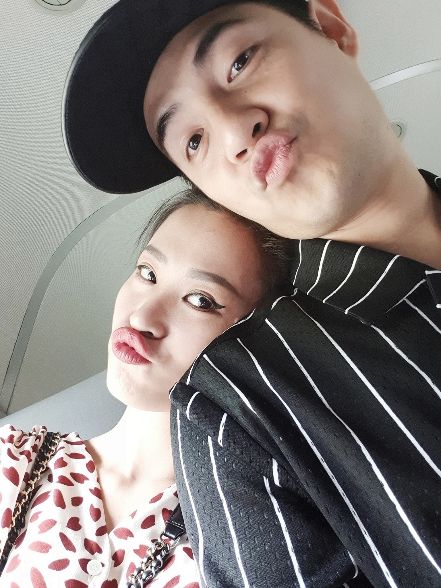 HOT: Đông Nhi hạnh phúc khoe nhẫn, chấp nhận lời cầu hôn của Ông Cao Thắng sau 10 năm yêu-5