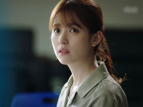 Vô tình xem chiếc