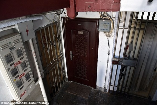 Cãi vã vì mâu thuẫn, chồng giết vợ rồi giấu xác trong tủ lạnh suốt hơn 3 tháng, lấy tiền nạn nhân đi du lịch cùng người phụ nữ khác-3