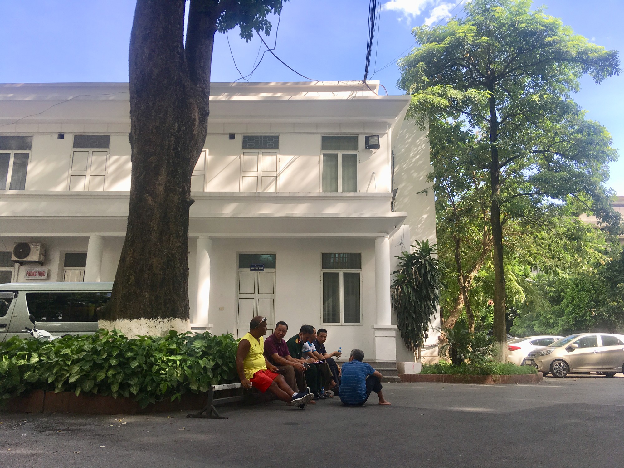 Xác minh vụ bé trai 5 tuổi tử vong bất thường khi vào phòng mổ vì gãy chân tại Bệnh viện 108-1