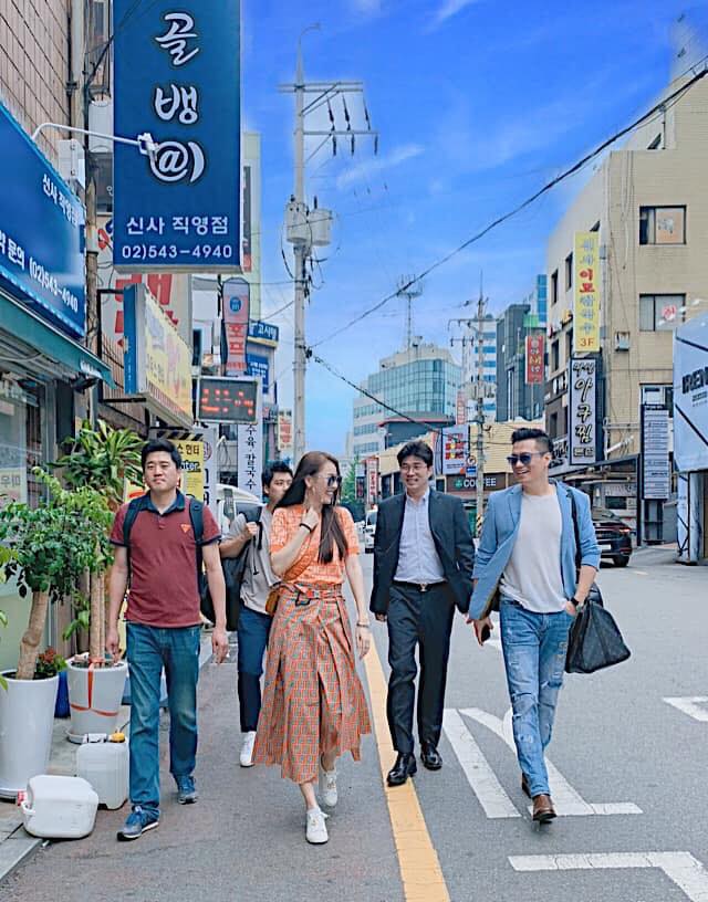 Mặt phẫu thuật thẩm mỹ còn chưa lành hẳn, Việt Anh còn dụ thêm cả Hồng Đăng, Bảo ngậu dao kéo chung-1