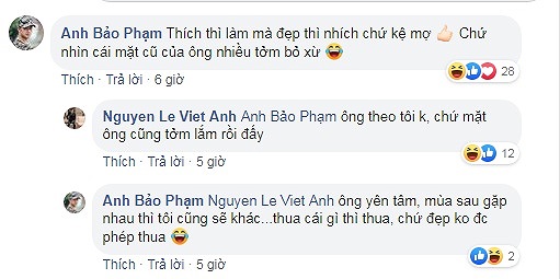 Mặt phẫu thuật thẩm mỹ còn chưa lành hẳn, Việt Anh còn dụ thêm cả Hồng Đăng, Bảo ngậu dao kéo chung-6