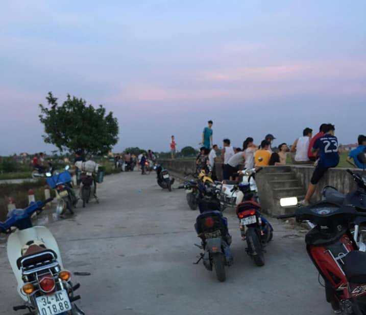 3 anh em trai từ 6-8 tuổi trong cùng một gia đình bị đuối nước thương tâm-1