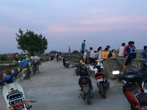 3 anh em trai từ 6-8 tuổi trong cùng một gia đình bị đuối nước thương tâm
