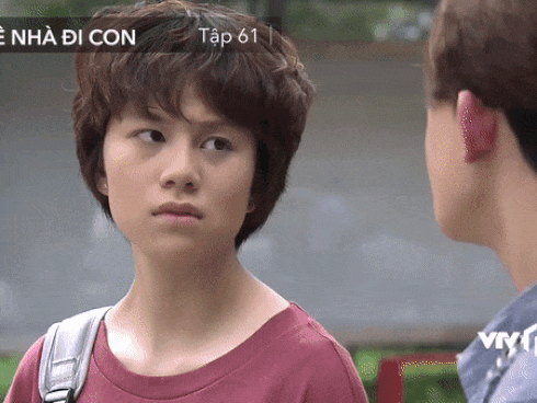 Về nhà đi con tập 62: Thư phải mổ sinh con gấp nguy hiểm đến tính mạng-1