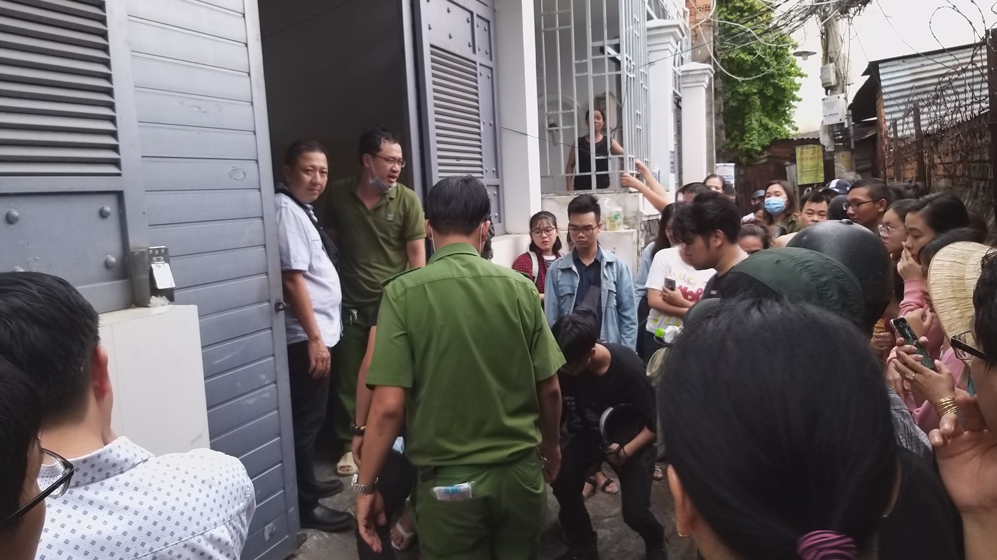 Gia cảnh ít ai ngờ của nữ sinh nghi bị bạn trai sát hại tại phòng trọ-1