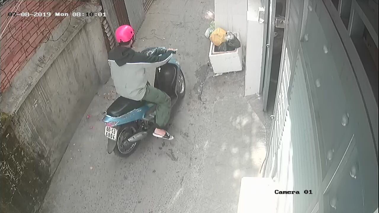 Gia cảnh ít ai ngờ của nữ sinh nghi bị bạn trai sát hại tại phòng trọ-2