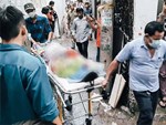 Nghi can sát hại nữ sinh 19 tuổi tử vong dưới kênh Nhiêu Lộc-5