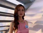 Dàn cực phẩm tranh vương miện Hoa hậu thế giới Việt Nam 2019: Toàn là Hoa khôi, Á khôi các cuộc thi sắc đẹp sinh viên!-15