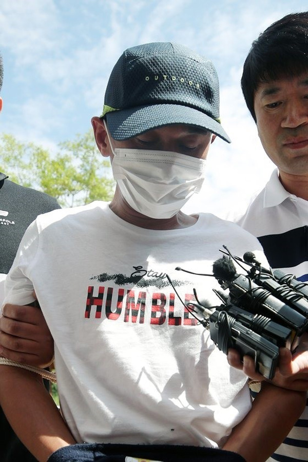 Tình tiết mới vụ cô dâu Việt bị chồng Hàn đánh đập suốt 3 tiếng: Từng bị ép phá thai, bị bạo hành lần đầu tiên ngay tại quê nhà-2