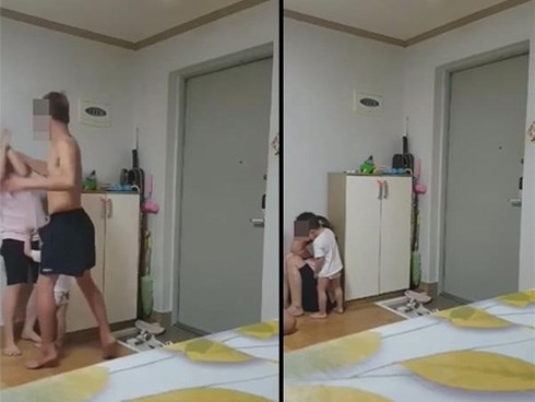 Tình tiết mới vụ cô dâu Việt bị chồng Hàn đánh đập suốt 3 tiếng: Từng bị ép phá thai, bị bạo hành lần đầu tiên ngay tại quê nhà