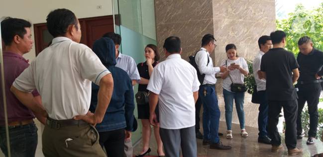 Bé trai 5 tuổi chết ngay trên bàn mổ, gia đình đau xót: Thằng bé còn đòi đồ chơi, bác sĩ chụp ảnh bảo nó ngoan cơ mà-1