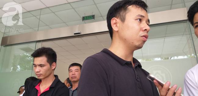 Bé trai 5 tuổi chết ngay trên bàn mổ, gia đình đau xót: Thằng bé còn đòi đồ chơi, bác sĩ chụp ảnh bảo nó ngoan cơ mà-2