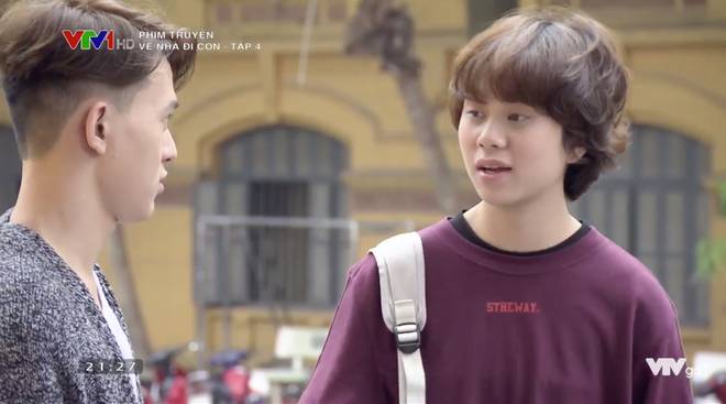 Cuối cùng Dương cũng đã chịu cho Bảo một danh phận, không phải con riêng và mẹ kế, càng không phải bạn trai mà là...-2