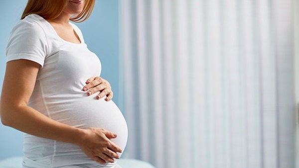 Nguyên nhân và các dấu hiệu thai lưu các mẹ bầu cần biết-1