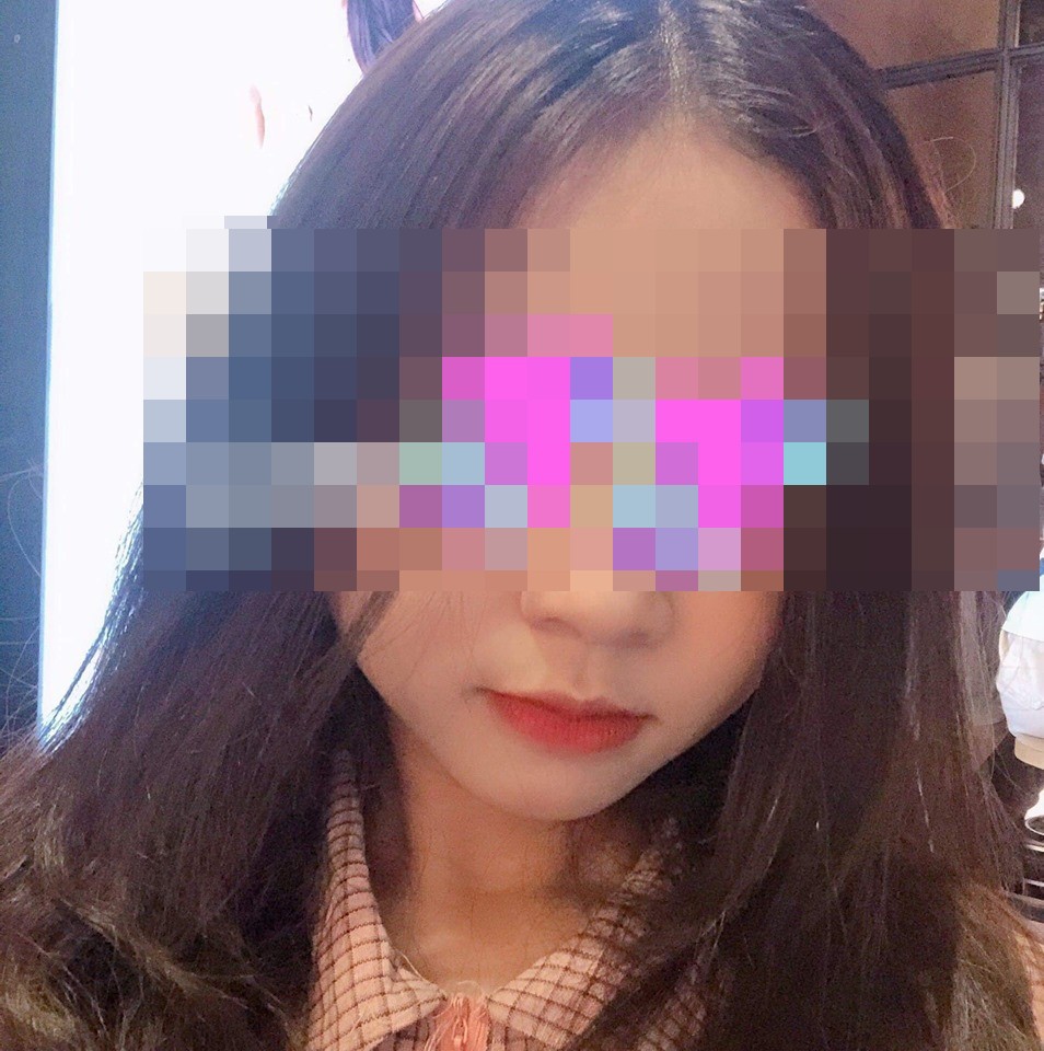 Nữ sinh nghi bị bạn trai sát hại tại phòng trọ: Nạn nhân cự tuyệt tình cảm với nghi phạm?-1