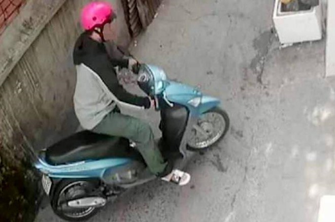 Nữ sinh nghi bị bạn trai sát hại tại phòng trọ: Nạn nhân cự tuyệt tình cảm với nghi phạm?-4