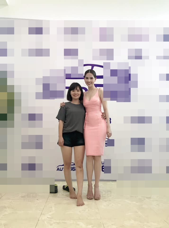 Sau bao ngày bị chê xập xệ, Ngọc Trinh phô diễn vòng 1 căng tràn quyến rũ như biết chiêu biến hình-11