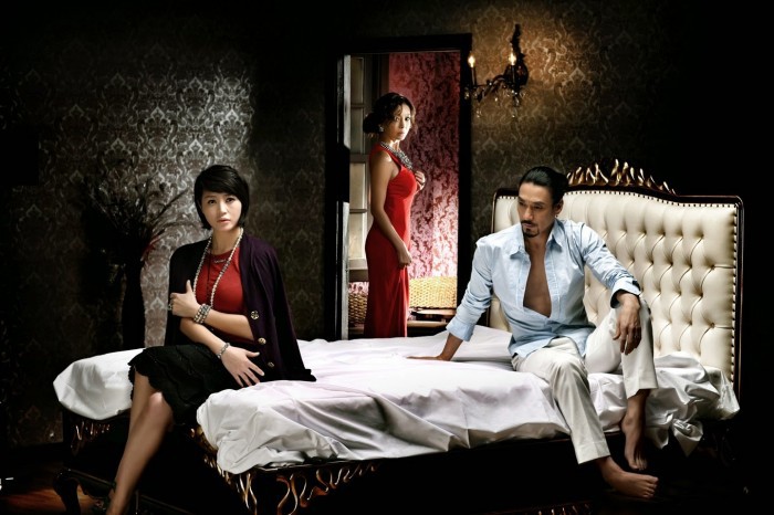 Tiết lộ thủ đoạn ngoại tình lắt léo đến khó tin của ông chồng ngang nhiên phản bội vợ mà vợ chẳng hề hay biết-1