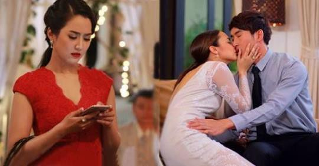 Tiết lộ thủ đoạn ngoại tình lắt léo đến khó tin của ông chồng ngang nhiên phản bội vợ mà vợ chẳng hề hay biết-2