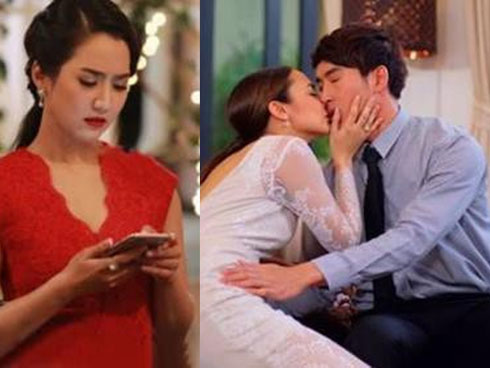 Chồng ngoại tình thản nhiên nhìn bồ gọi hội tới đuổi vợ con ra khỏi nhà, ngờ đâu 10 phút sau thế sự đảo lộn bởi sự xuất hiện của người đàn ông lạ-3