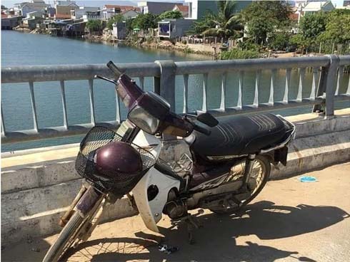 Ám ảnh câu nói cuối cùng của bé gái bị đôi vợ chồng khách thuê nhà dẫn đi tự tử khiến dư luận rúng động-4