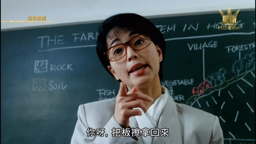 Sao nữ xinh đẹp bị Châu Tinh Trì hủy hoại nhan sắc: Phát điên vì tình, cuối đời không con cái-5