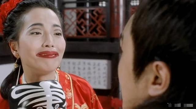 Sao nữ xinh đẹp bị Châu Tinh Trì hủy hoại nhan sắc: Phát điên vì tình, cuối đời không con cái-6