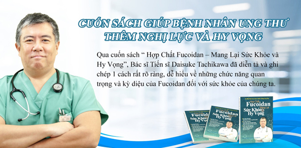 Tặng sách hay mang hy vọng cho người bệnh ung thư-2