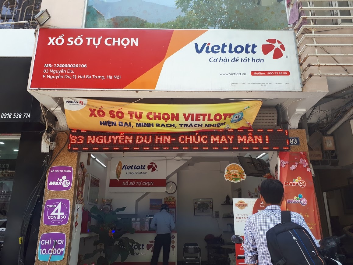 Vỡ mộng trúng 1 phát trăm tỷ đổi đời, Vietlott giảm dần độ hot-2