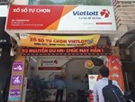 Trúng độc đắc Vietlott 100 tỷ, 2 người đổi đời đêm qua-2