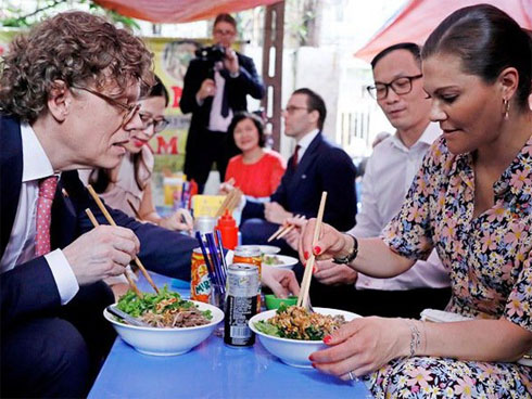 10 món bún, mỳ của Việt Nam được báo Tây khen nức nở-11