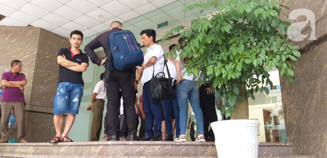 Hé lộ nguyên nhân bé trai 5 tuổi tử vong sau khi lên bàn mổ: Nhiều khả năng do sốc phản vệ-2