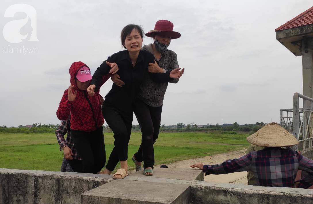 Tiếng khóc xé lòng trong ngôi nhà 3 đứa trẻ bị đuối nước: Tụi nó còn chưa kịp ăn bữa cơm chiều với bố mẹ-3