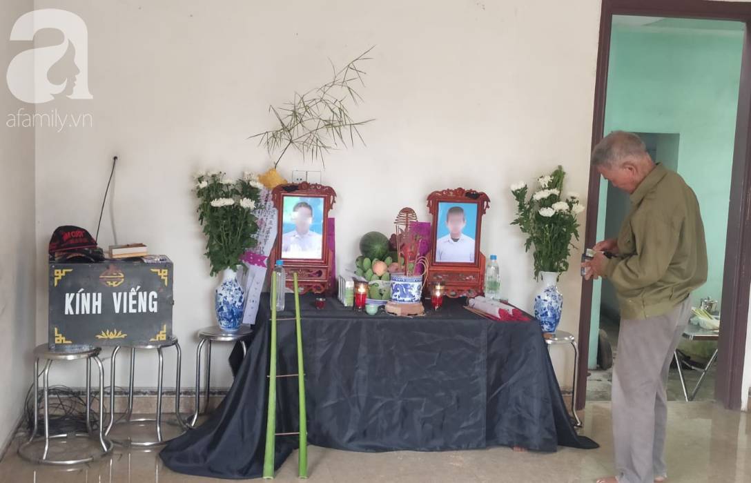 Tiếng khóc xé lòng trong ngôi nhà 3 đứa trẻ bị đuối nước: Tụi nó còn chưa kịp ăn bữa cơm chiều với bố mẹ-5