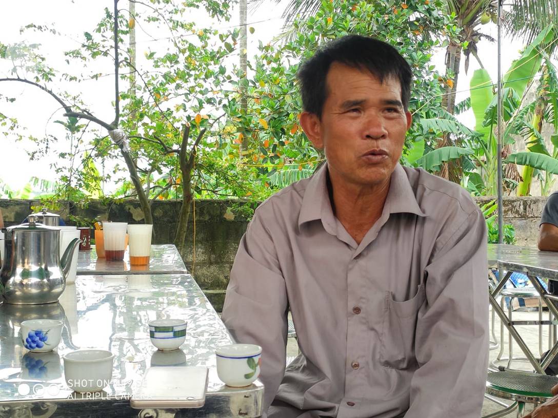 Tiếng khóc xé lòng trong ngôi nhà 3 đứa trẻ bị đuối nước: Tụi nó còn chưa kịp ăn bữa cơm chiều với bố mẹ-6