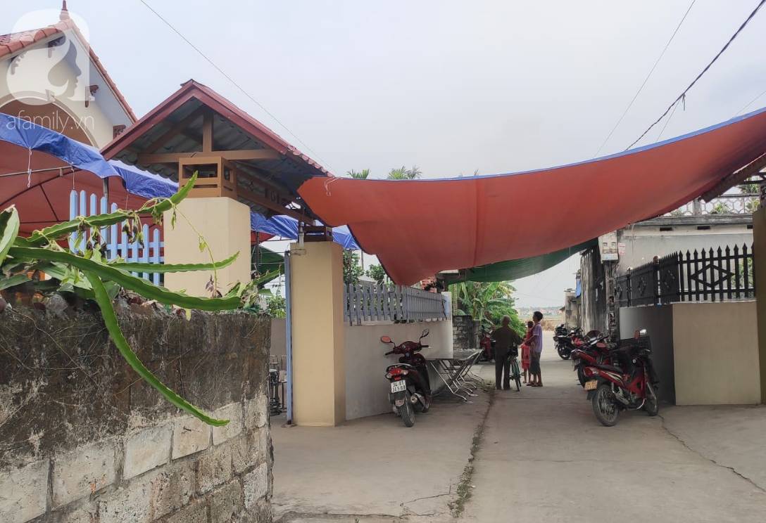 Tiếng khóc xé lòng trong ngôi nhà 3 đứa trẻ bị đuối nước: Tụi nó còn chưa kịp ăn bữa cơm chiều với bố mẹ-9