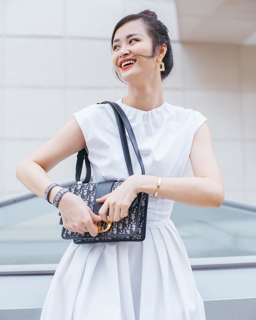 Đông Nhi và Ông Cao Thắng đích thị là con nhà người ta” từ thời đi học khi người Á khoa kẻ thủ khoa các trường ĐH lớn-4