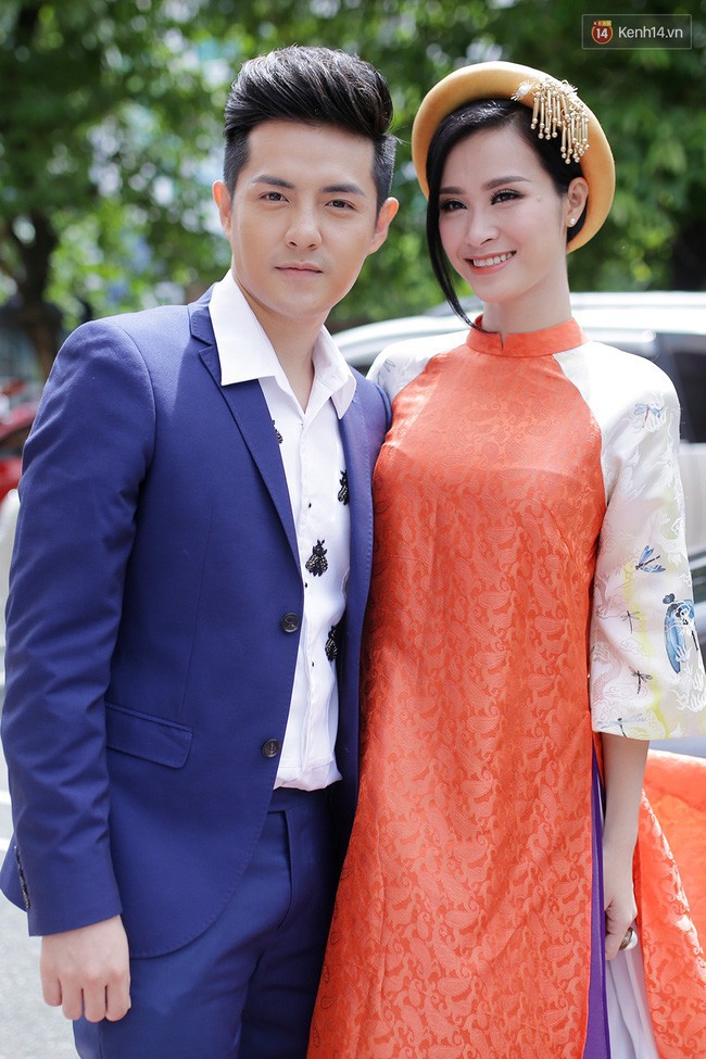 Đông Nhi và Ông Cao Thắng đích thị là con nhà người ta” từ thời đi học khi người Á khoa kẻ thủ khoa các trường ĐH lớn-12